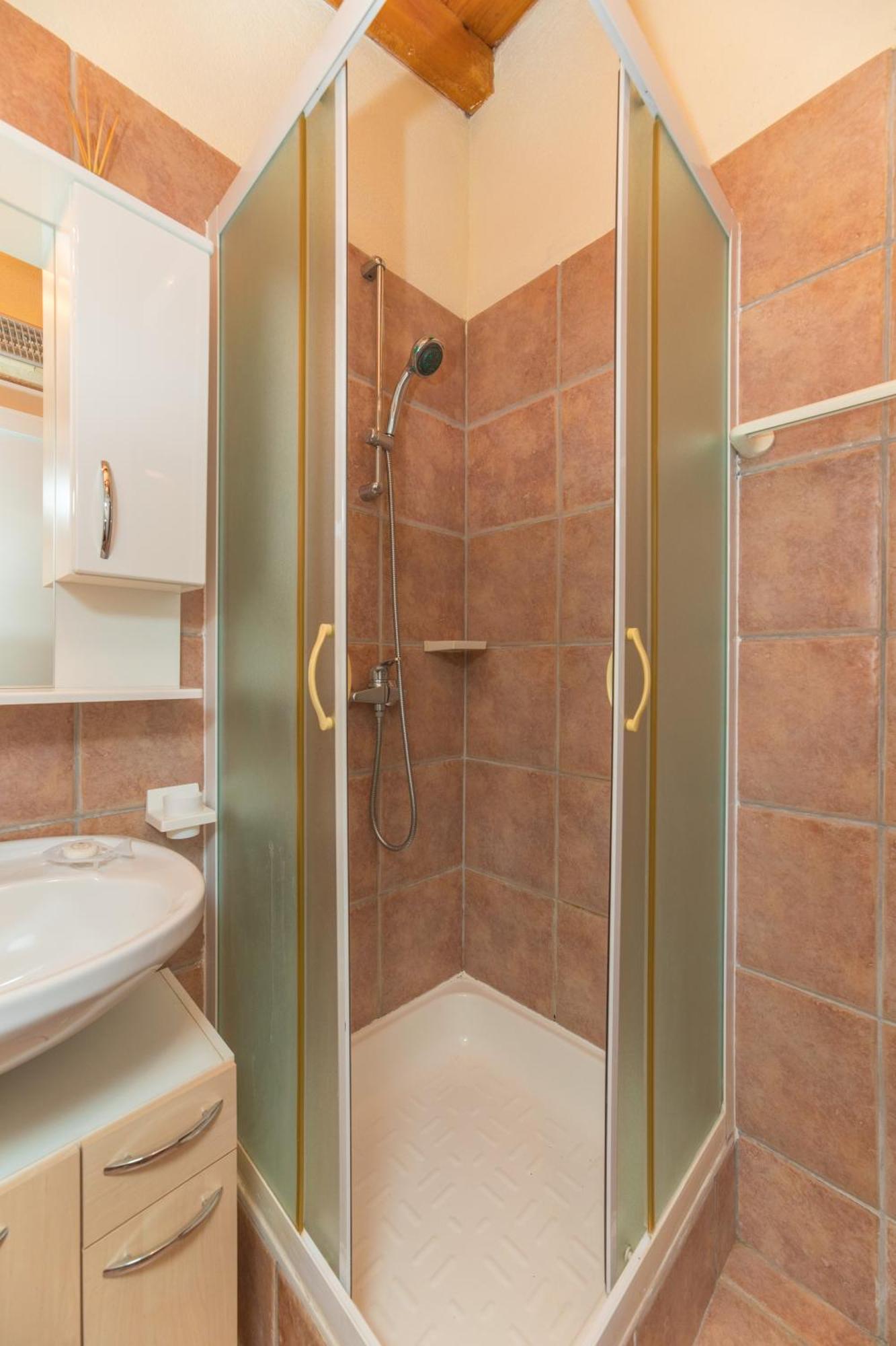 Apartments Lux Bol Ngoại thất bức ảnh