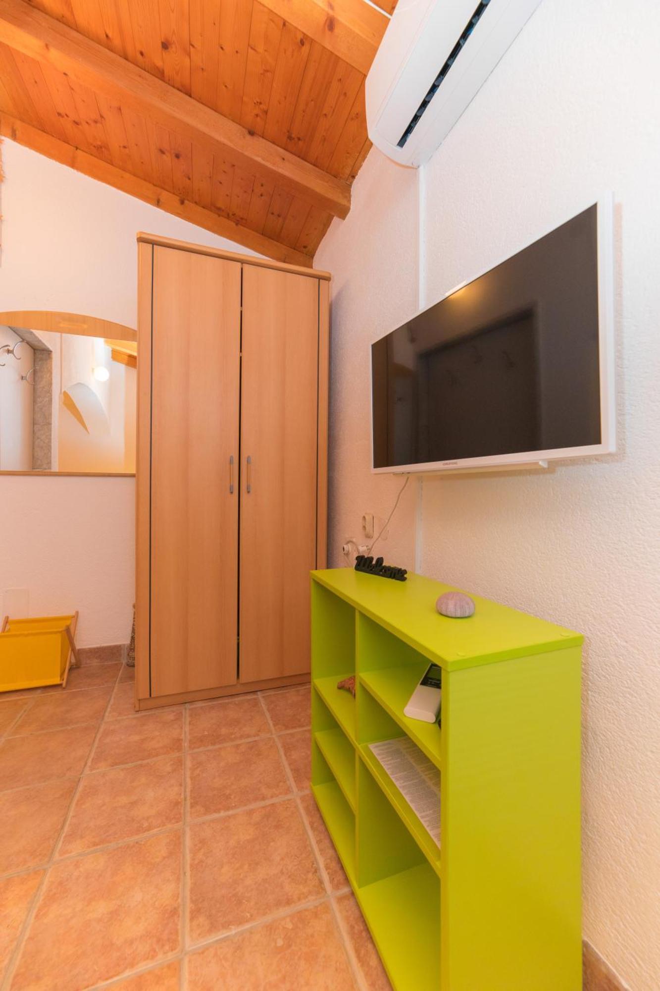 Apartments Lux Bol Ngoại thất bức ảnh