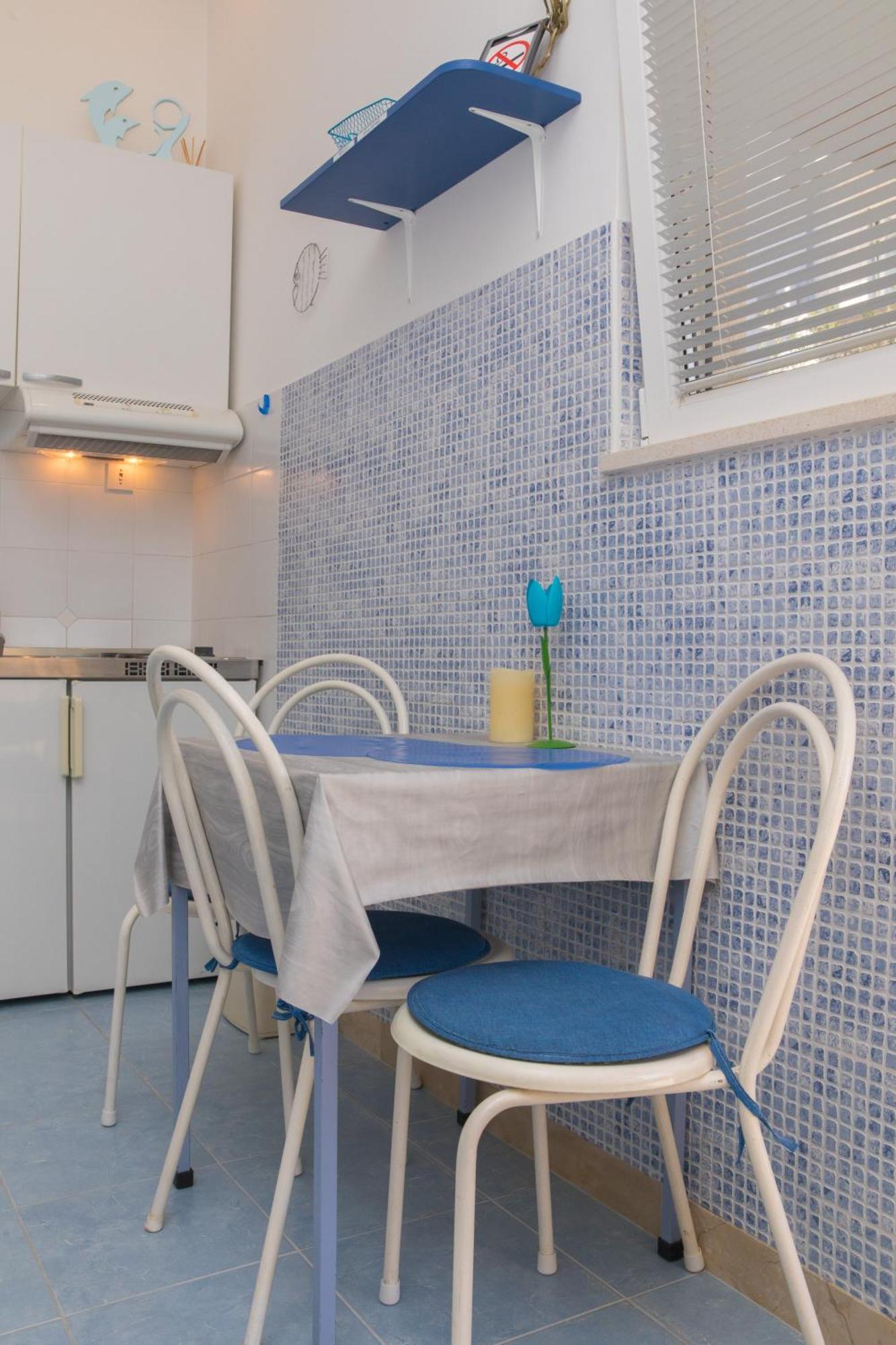 Apartments Lux Bol Ngoại thất bức ảnh