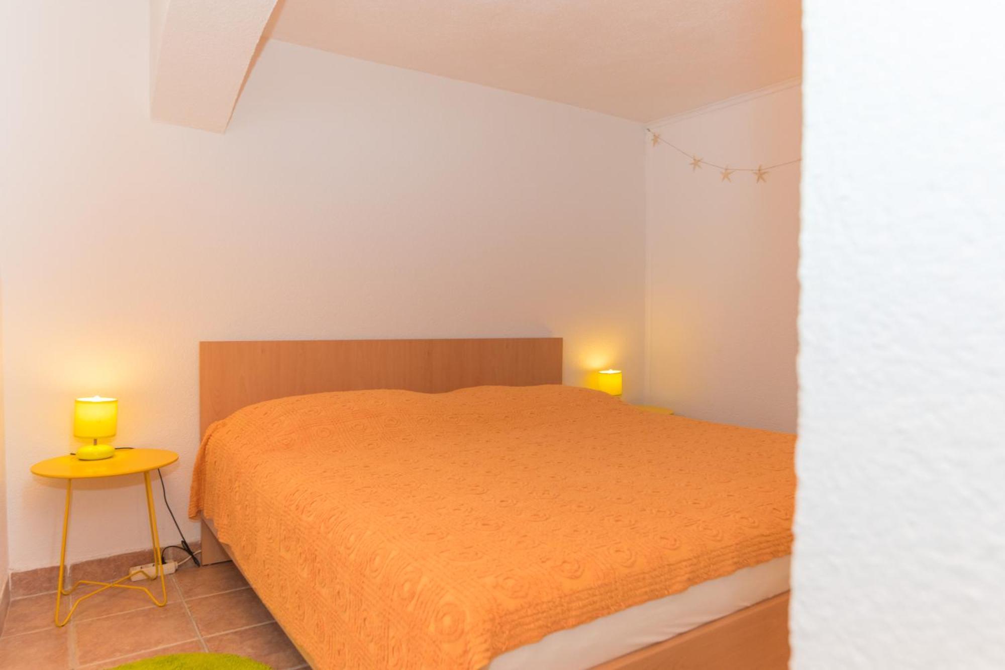 Apartments Lux Bol Ngoại thất bức ảnh