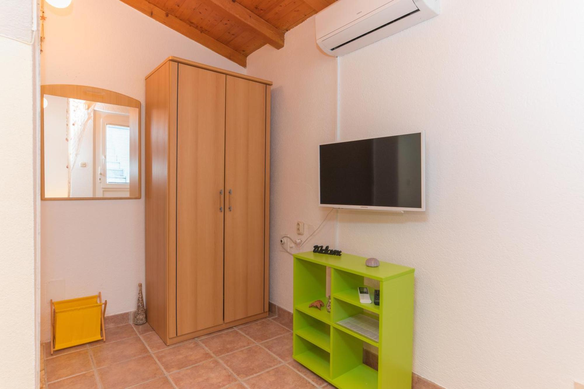 Apartments Lux Bol Ngoại thất bức ảnh