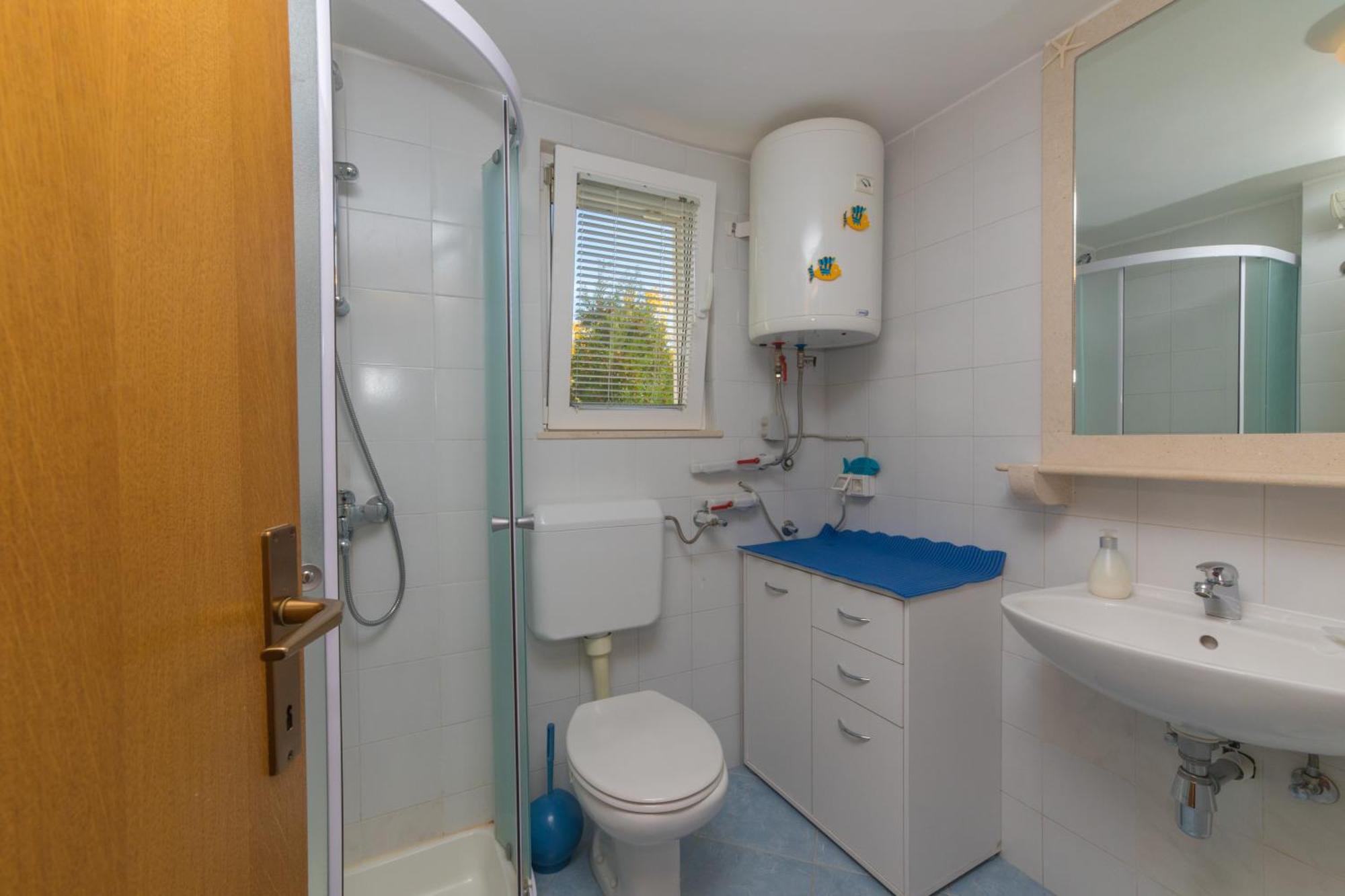 Apartments Lux Bol Ngoại thất bức ảnh