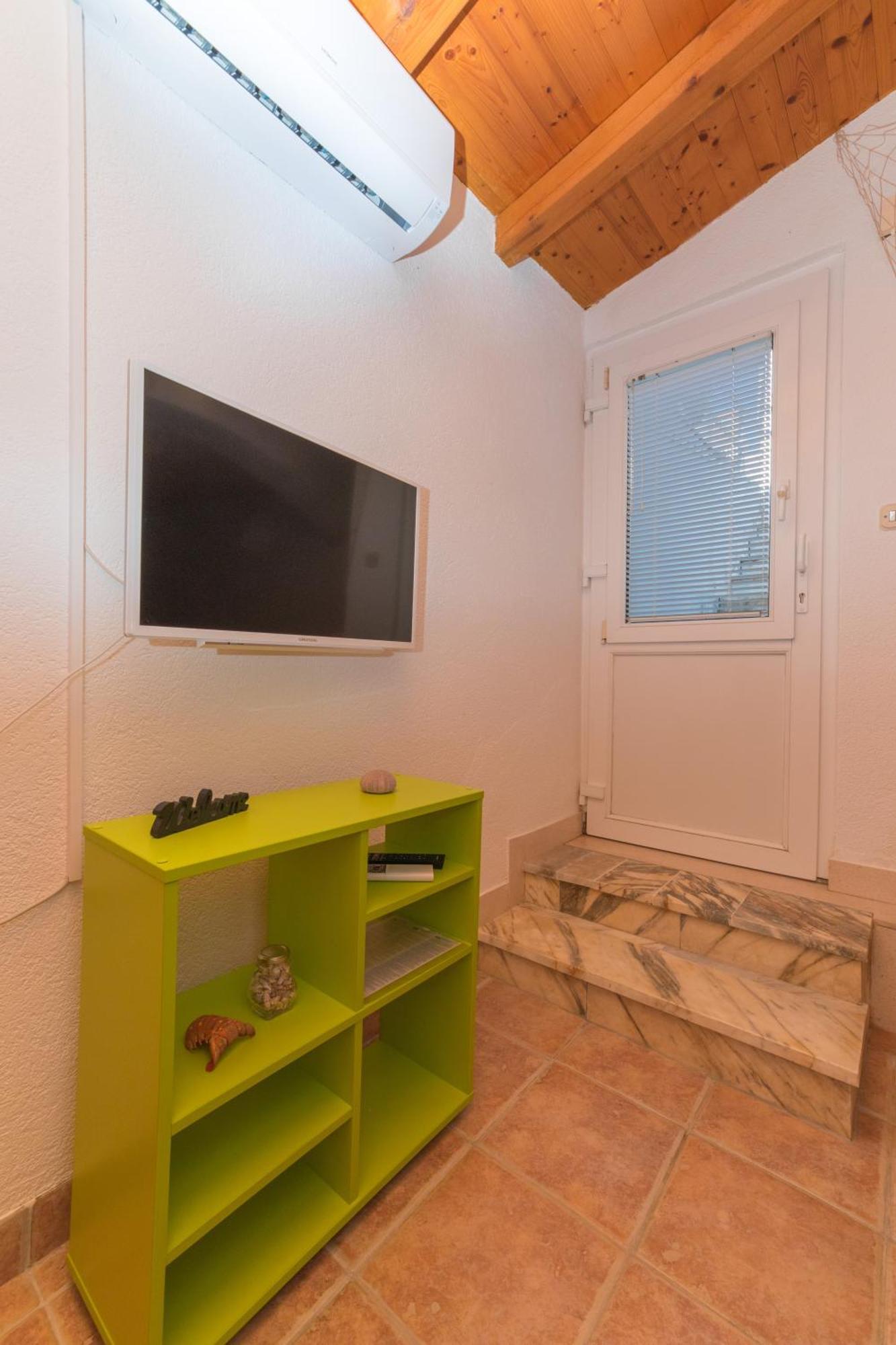 Apartments Lux Bol Ngoại thất bức ảnh