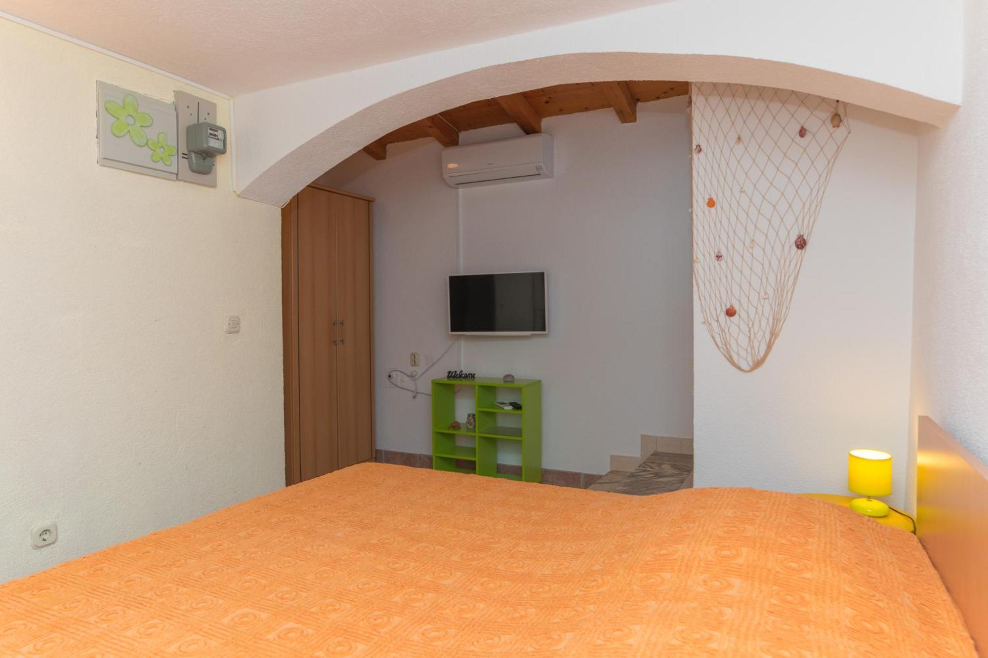 Apartments Lux Bol Ngoại thất bức ảnh
