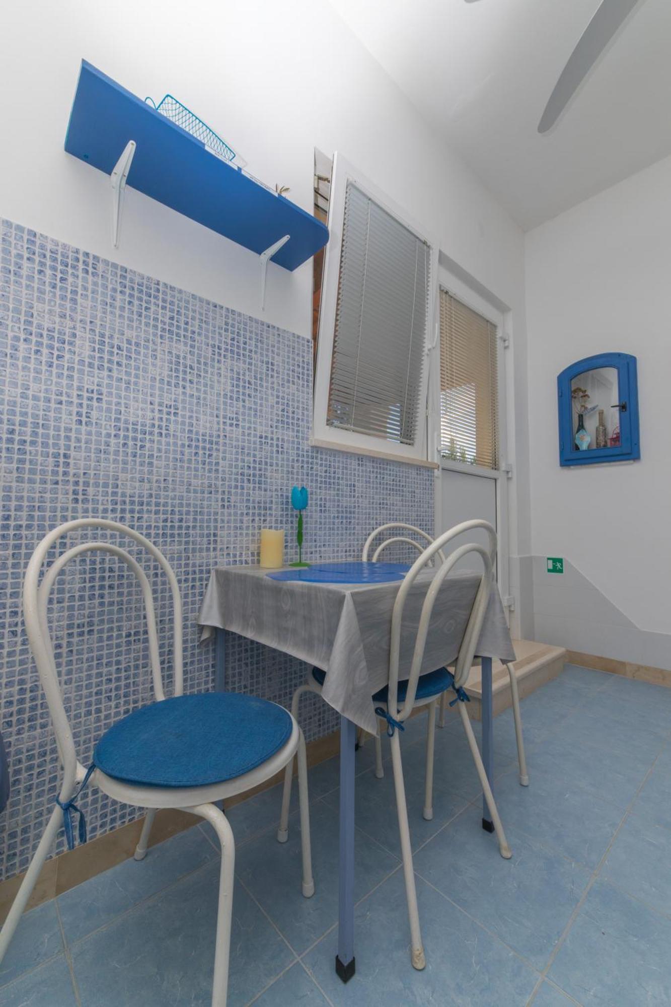 Apartments Lux Bol Ngoại thất bức ảnh