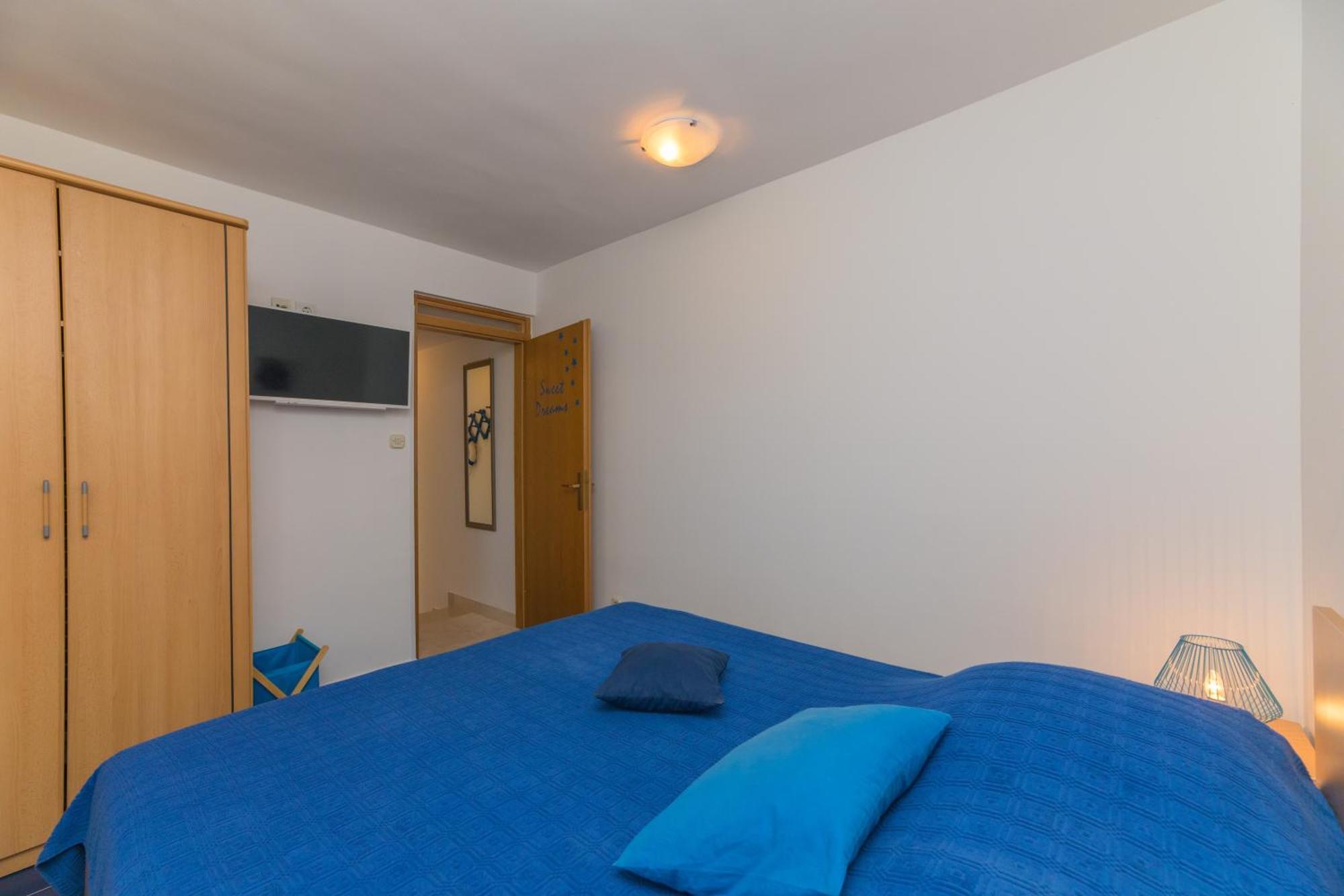 Apartments Lux Bol Ngoại thất bức ảnh