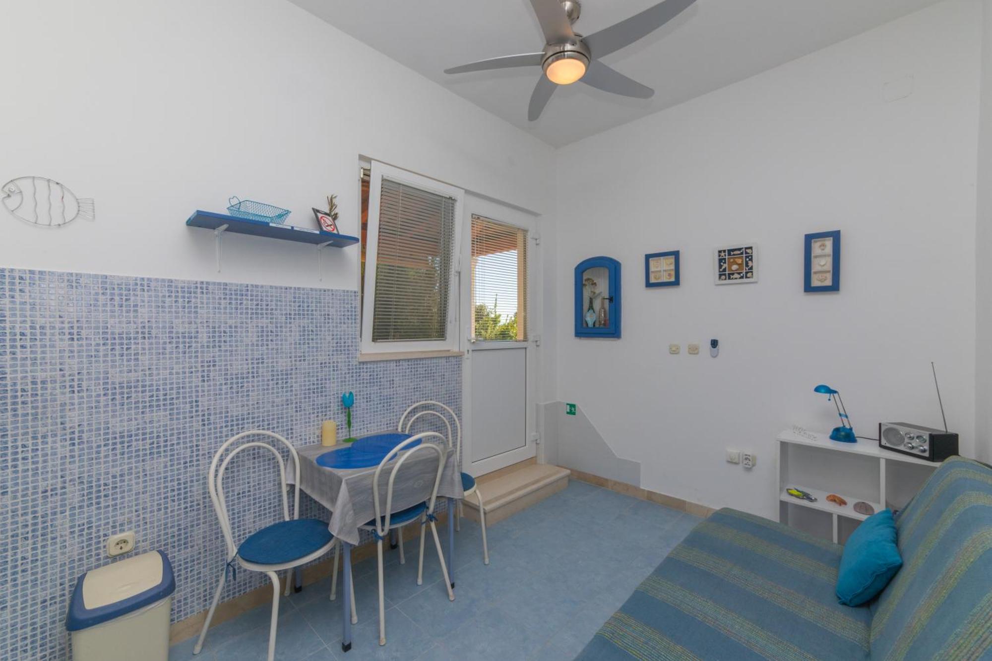 Apartments Lux Bol Ngoại thất bức ảnh