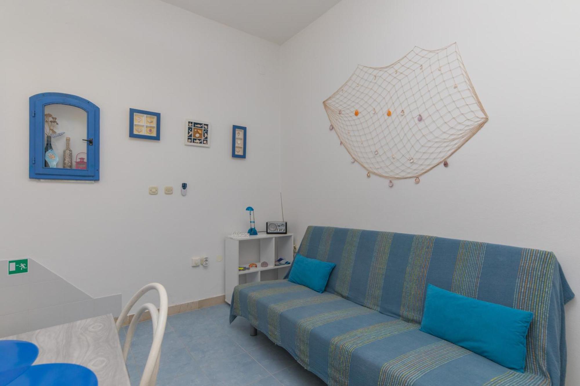 Apartments Lux Bol Ngoại thất bức ảnh
