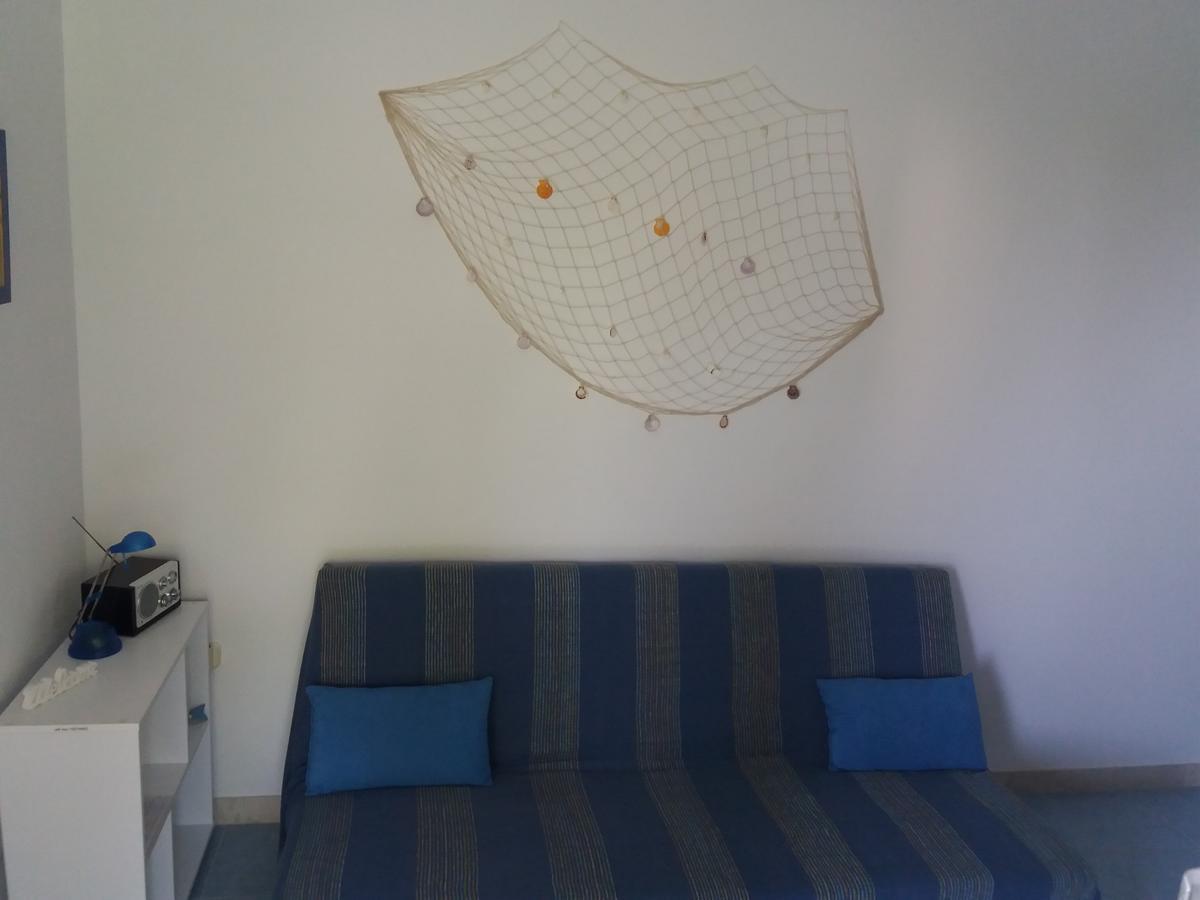 Apartments Lux Bol Ngoại thất bức ảnh