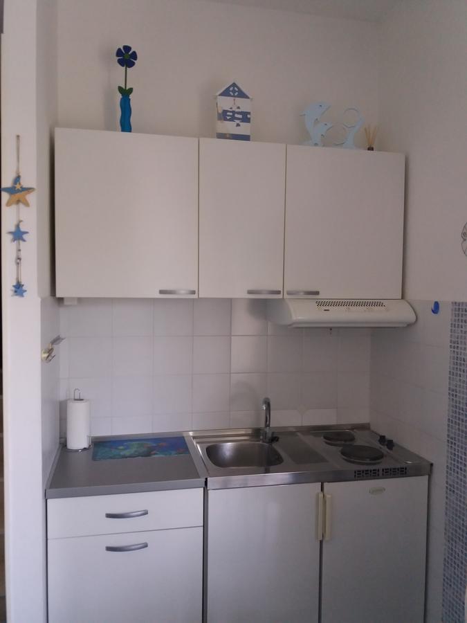 Apartments Lux Bol Ngoại thất bức ảnh