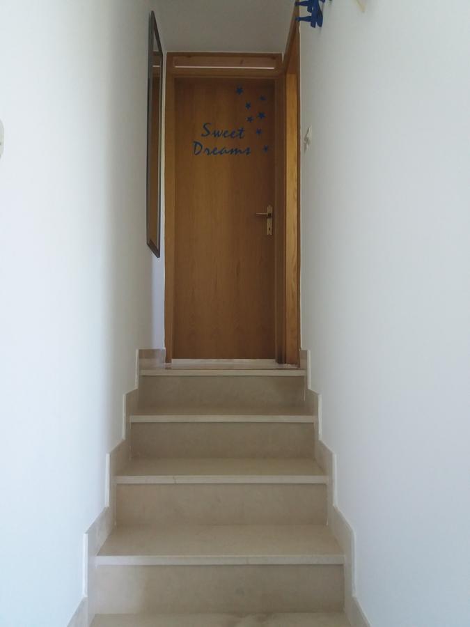 Apartments Lux Bol Ngoại thất bức ảnh