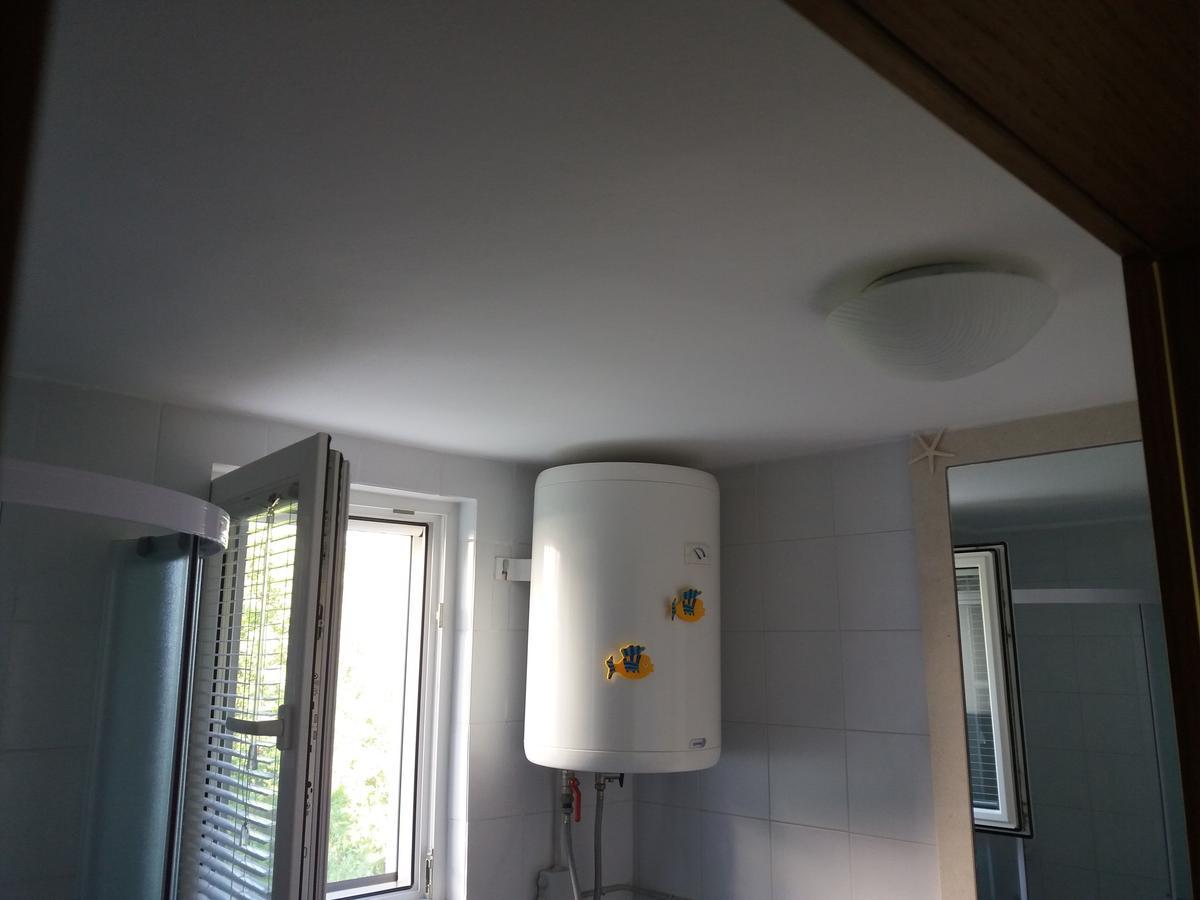 Apartments Lux Bol Ngoại thất bức ảnh