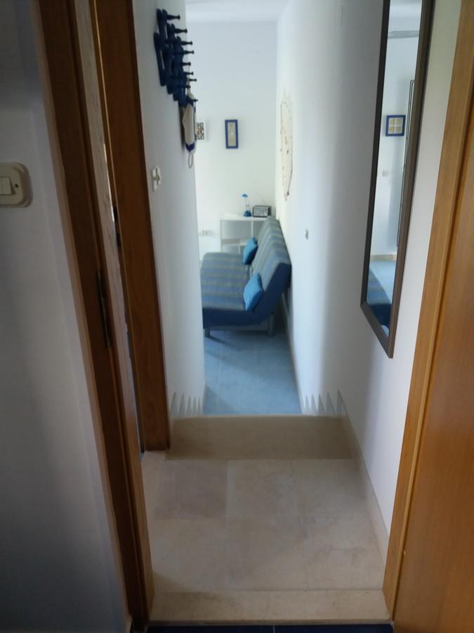 Apartments Lux Bol Ngoại thất bức ảnh