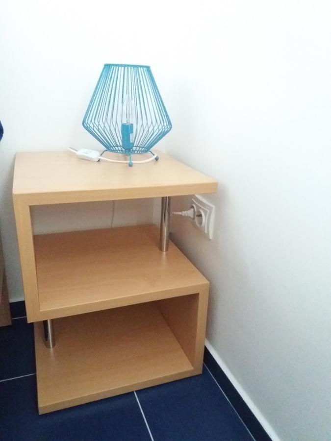 Apartments Lux Bol Ngoại thất bức ảnh