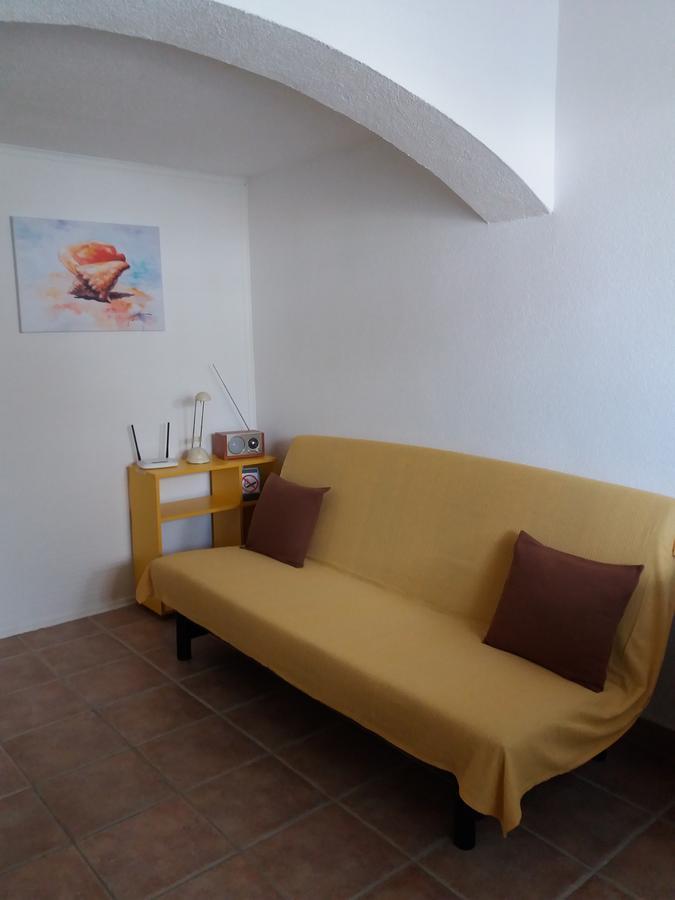 Apartments Lux Bol Ngoại thất bức ảnh