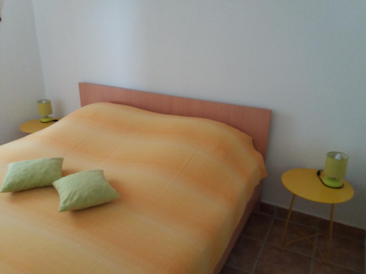 Apartments Lux Bol Ngoại thất bức ảnh