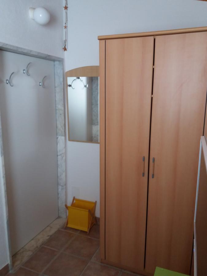 Apartments Lux Bol Ngoại thất bức ảnh