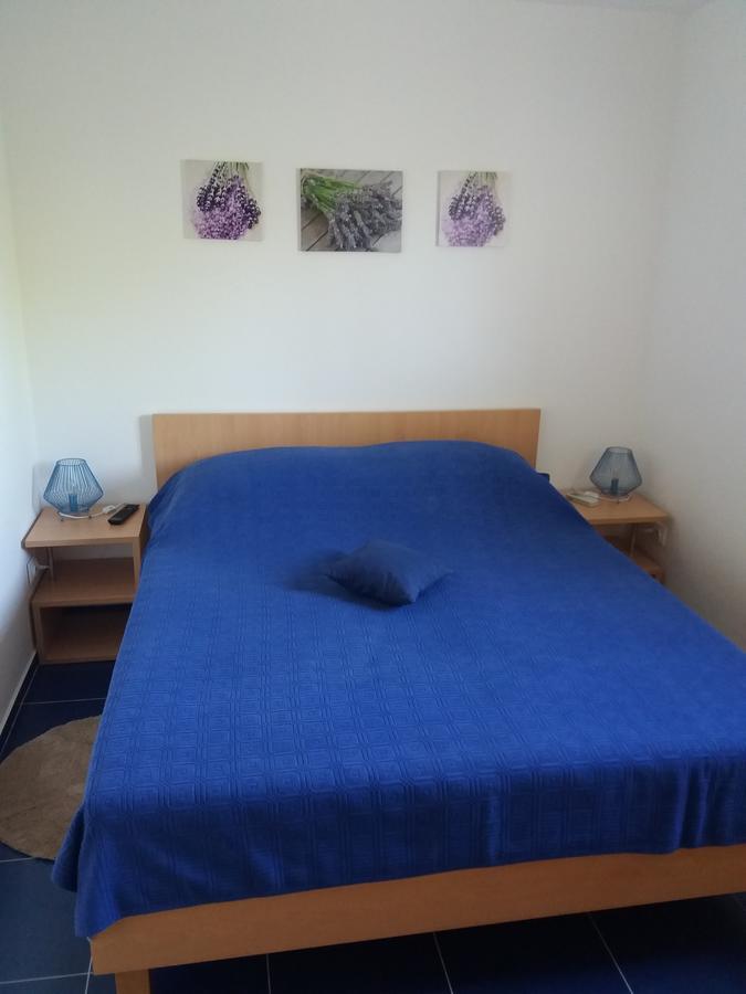Apartments Lux Bol Ngoại thất bức ảnh